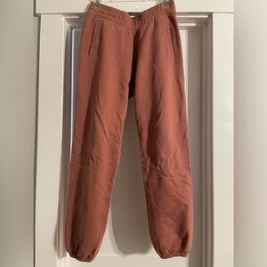 Aerie Offline Salmon Joggers S